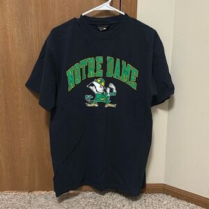 Notre Dame Large Shirt